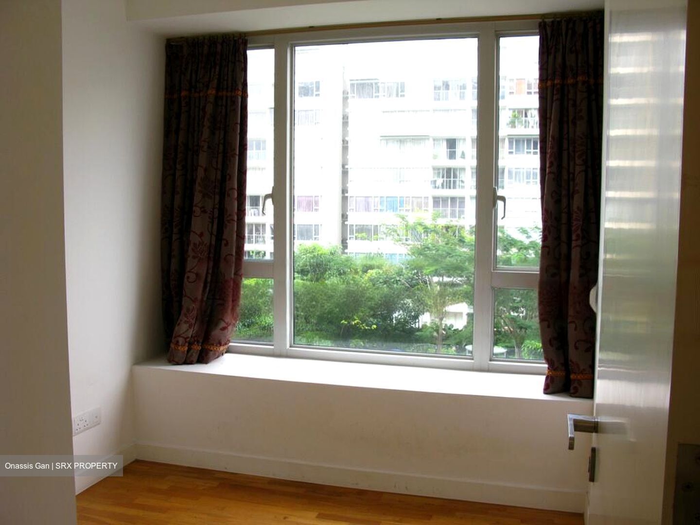 The Centris (D22), Apartment #452201011